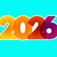 FELIZ 2026